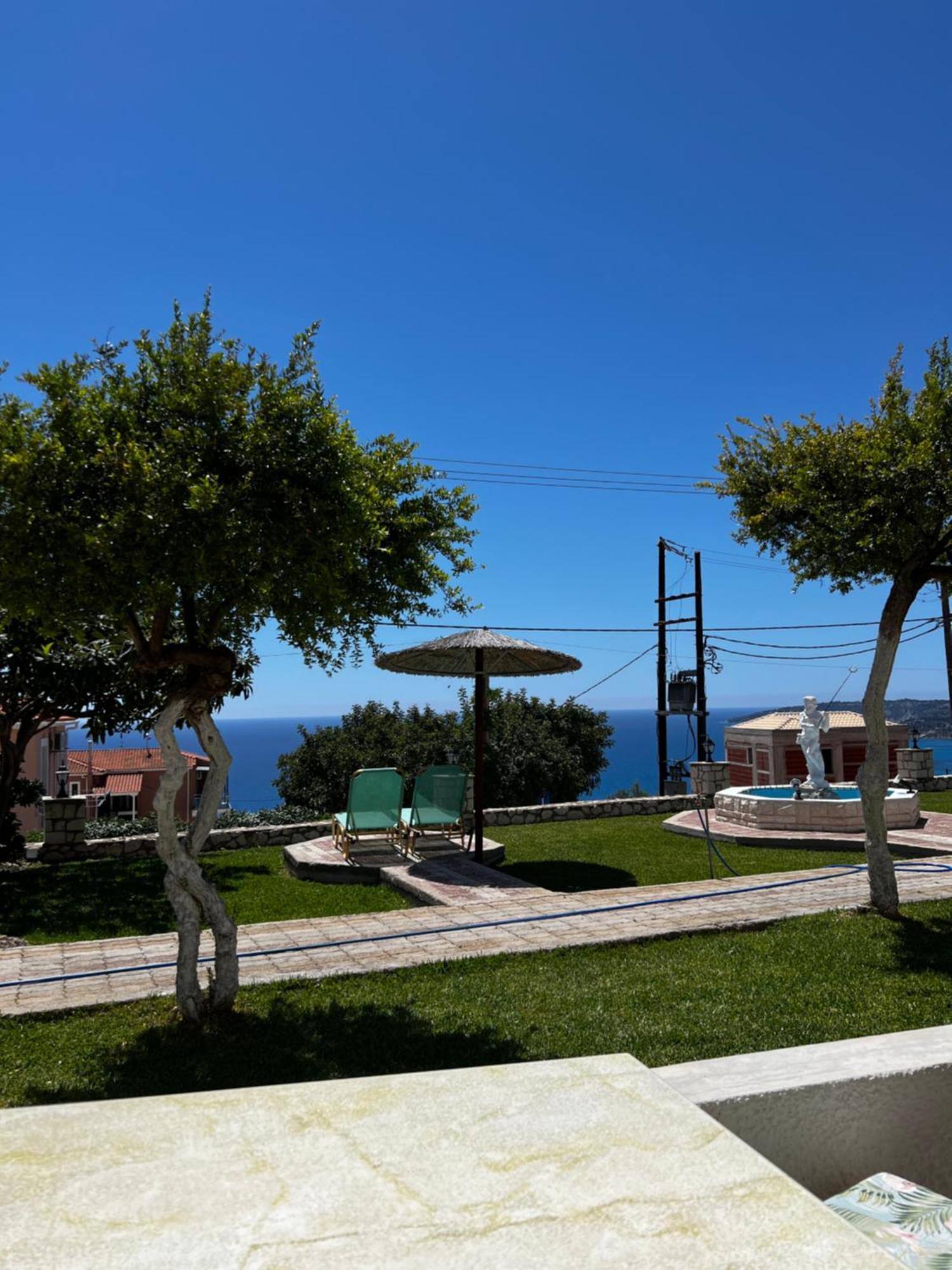 Ocean Front Studios 77 로우드하타 객실 사진